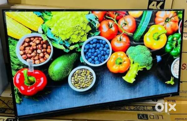 Google TV 40 inches