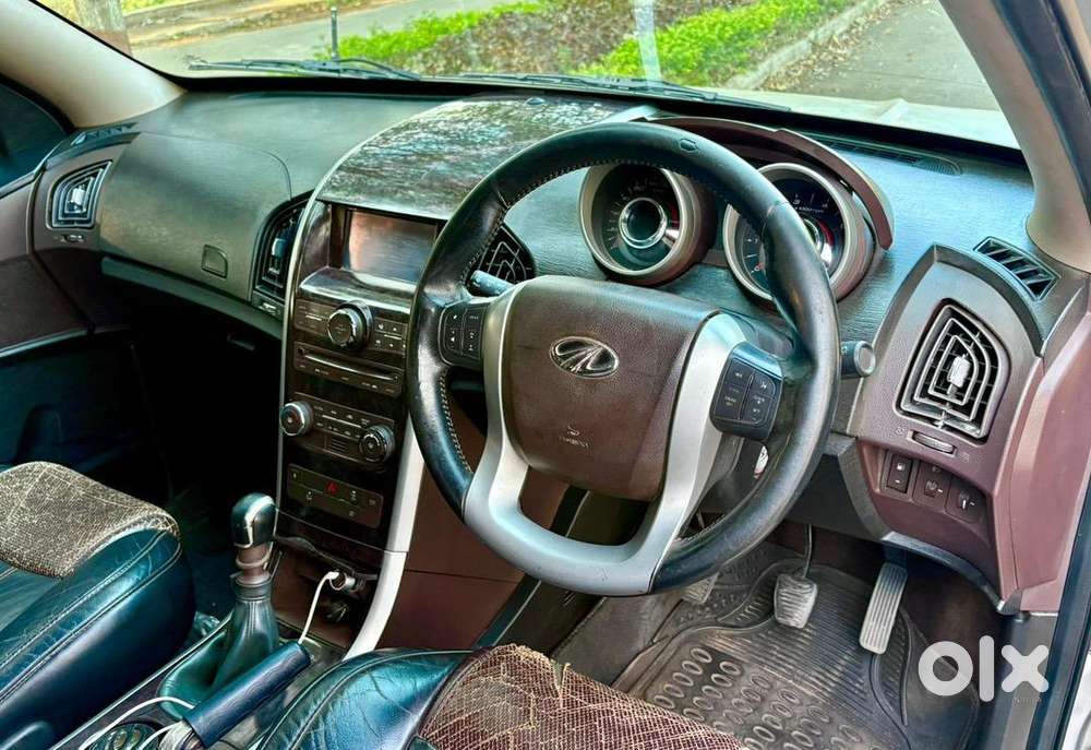 Mahindra Diesel Manual 2012 Car