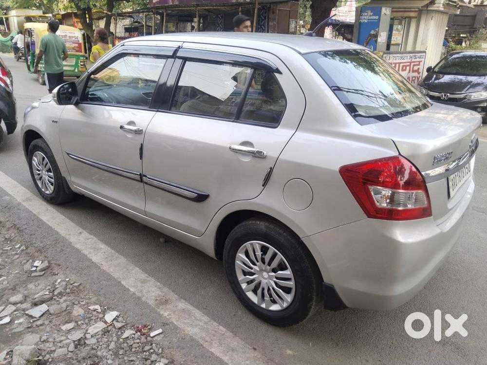 Maruti Suzuki Swift Dzire 1.3 Vxi, 2014, Petrol