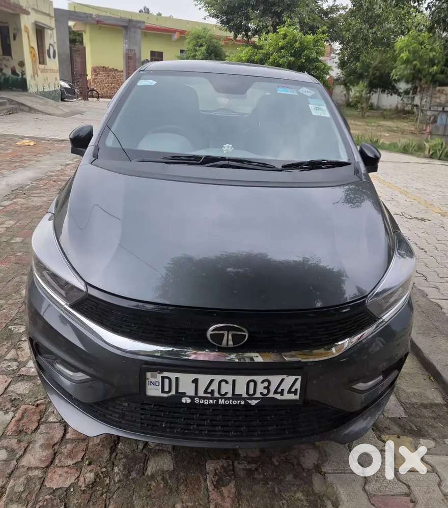 Tata Tiago Revotron 2025