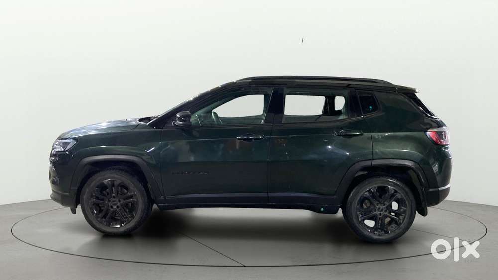 Jeep Compass Night Eagle (o) 2.0 Diesel, 2022, Diesel