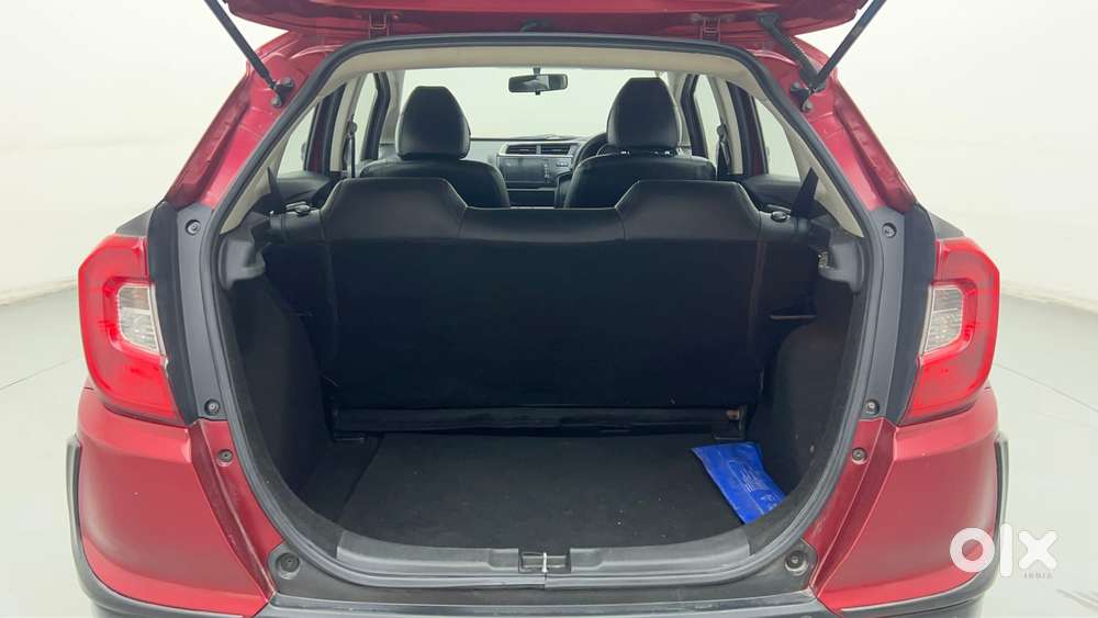 Honda Wr-v 1.2 Vx I-vtec, 2019, Petrol