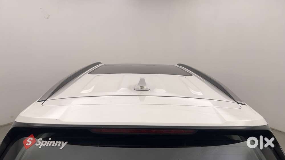 Hyundai Alcazar Platinum 7 Str 1.5 Turbo Petrol Adventure, 2023, Pet..