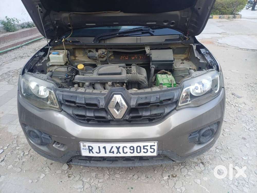 Even Condition Car