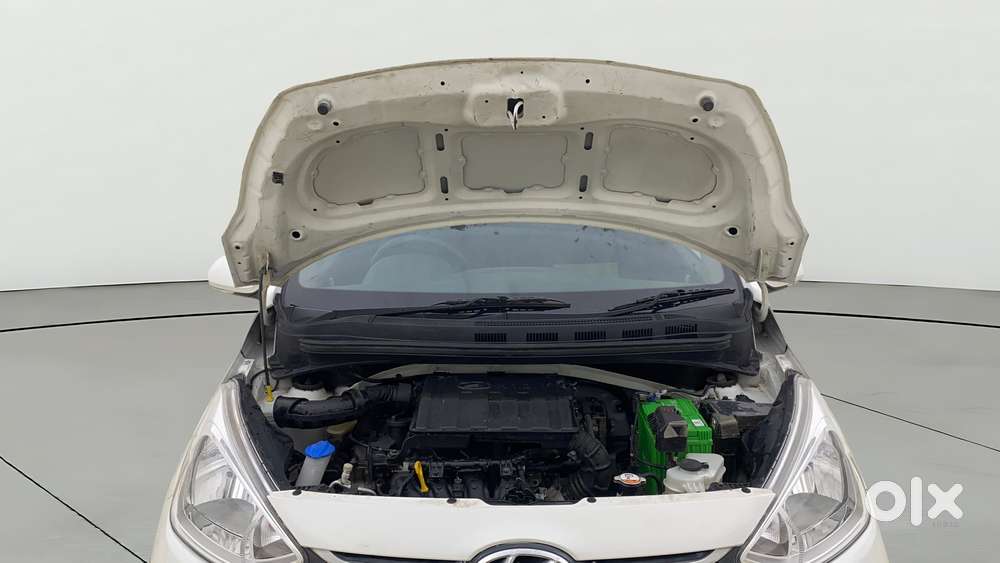 Hyundai Grand I10 Sportz 1.2 Kappa Vtvt, 2018, Petrol