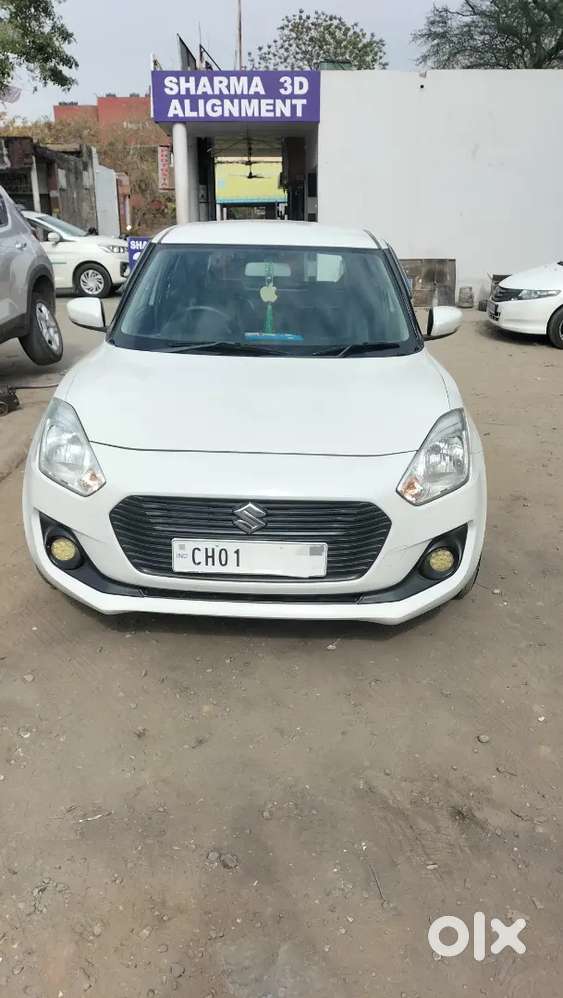 Maruti Suzuki Swift