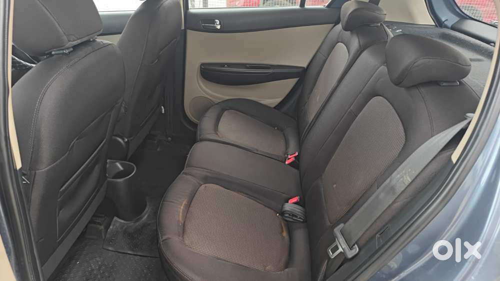 Hyundai I20 1.2 Asta, 2013, Petrol