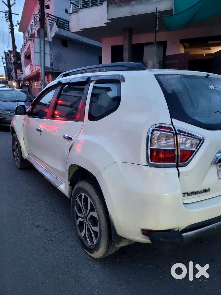 Nissan Terrano Xl 110 Ps, 2015, Diesel