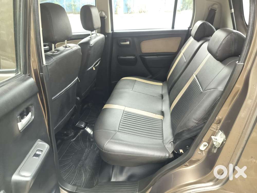 Maruti Suzuki Wagon R 1.0 Lxi Cng, 2018, Cng & Hybrids