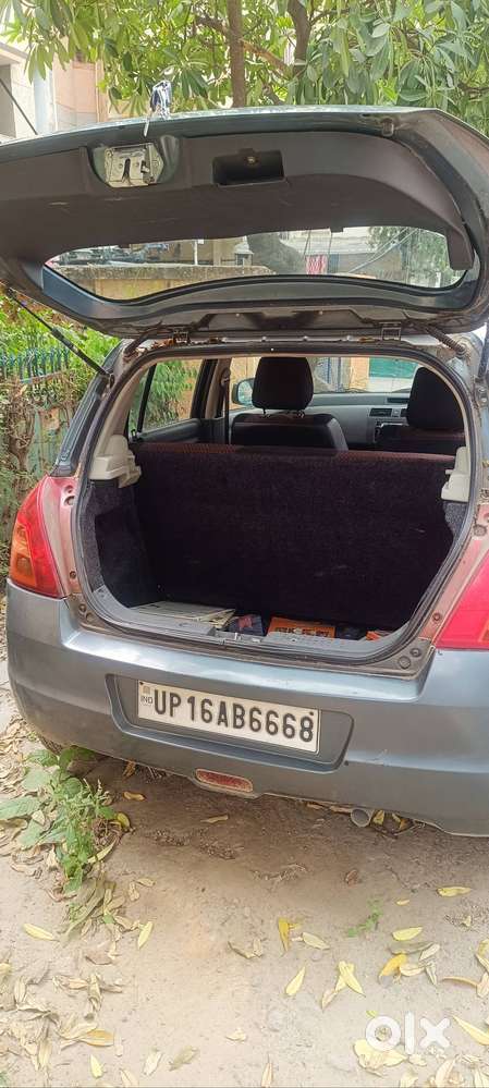 Expired Registration