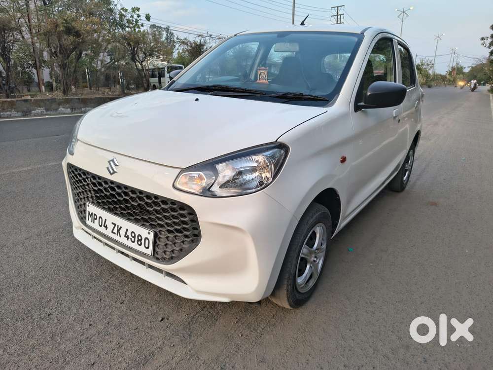 Maruti Suzuki Alto K10 1.0 Vxi, 2023, Petrol
