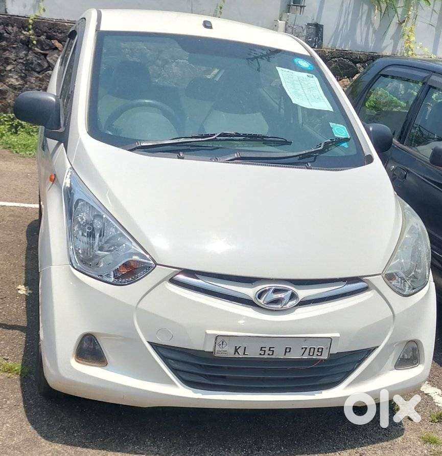 Hyundai Eon Era +, 2013, Petrol