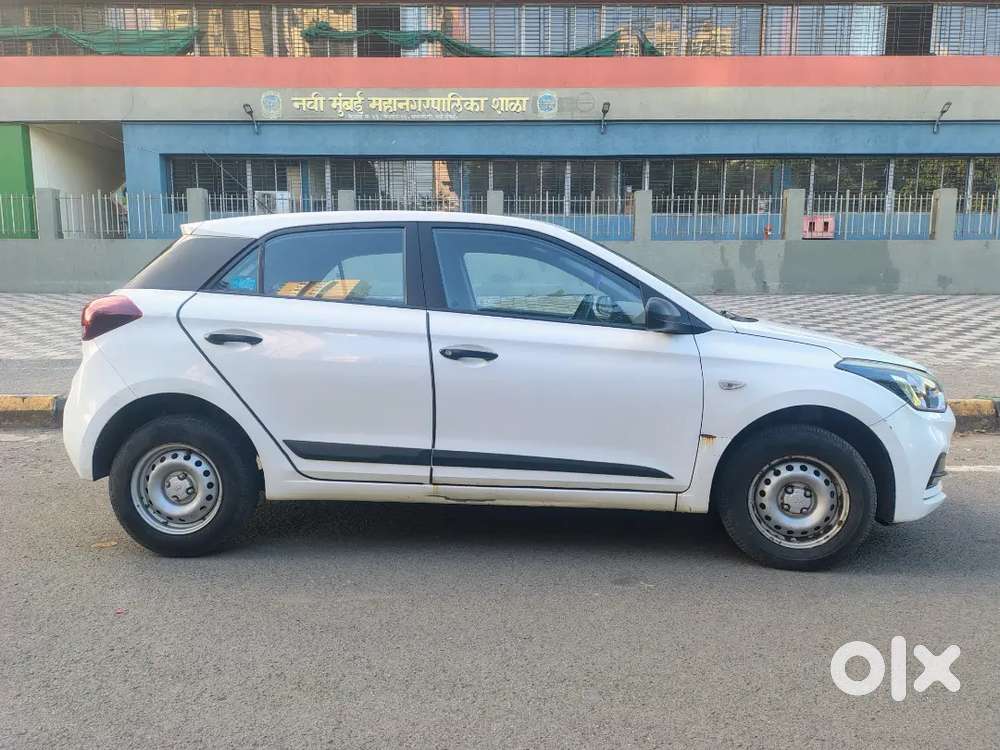 Hyundai Elite I20 2019 Petrol Well Maintained