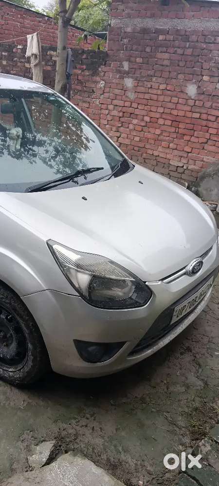 Ford Figo Diesel 2010-2030 Tak Complete Hai A