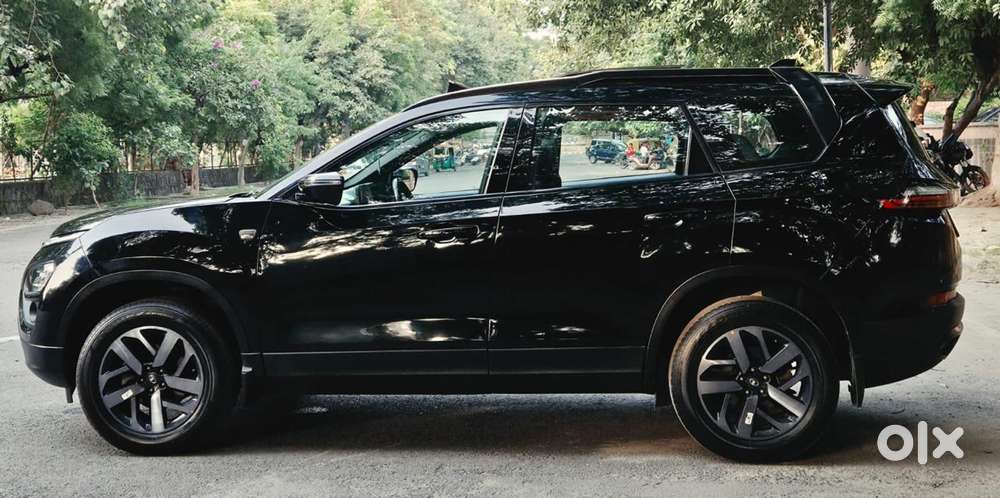Tata Safari 2.0 Kryotec Xza Plus, 2022, Diesel