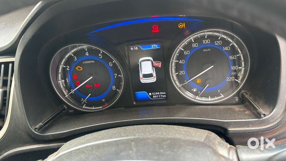 Maruti Suzuki Baleno 1.2 Alpha, 2018, Petrol