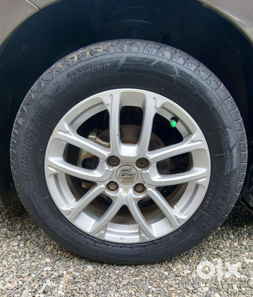 Maruti Suzuki Swift Vxi, 2019, Petrol