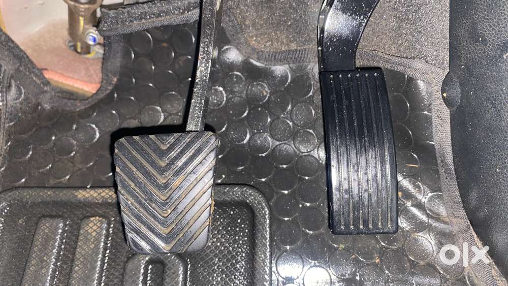 Kia Sonet 1.0 Htx Imt, 2021, Petrol