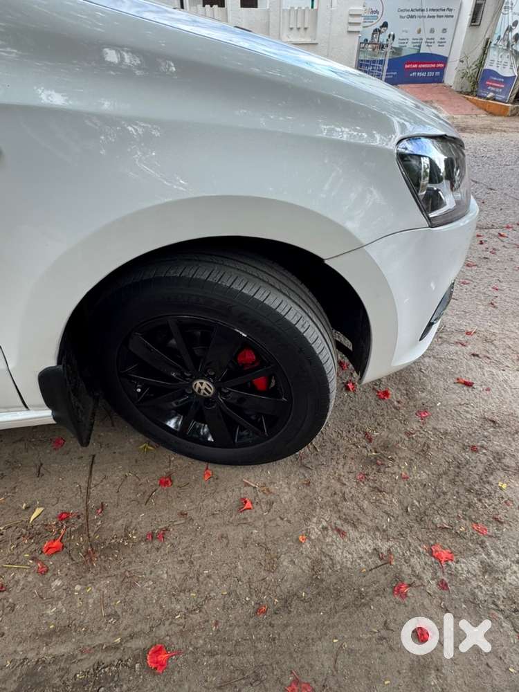 Volkswagen Polo Diesel 2014 (2015 Registration)