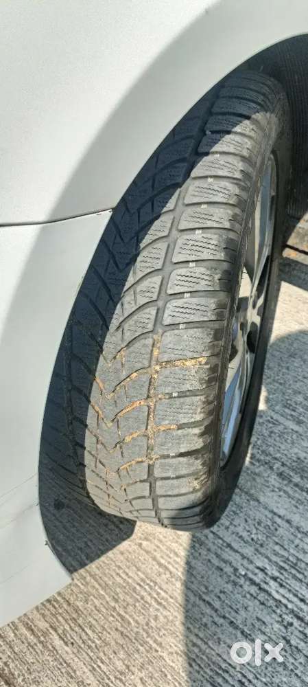 Hyundai Verna 2016 Diesel 92000 Km Driven