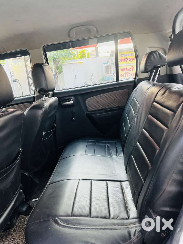 Maruti Suzuki Wagon R 1.0 Lxi Cng, 2016, Cng & Hybrids