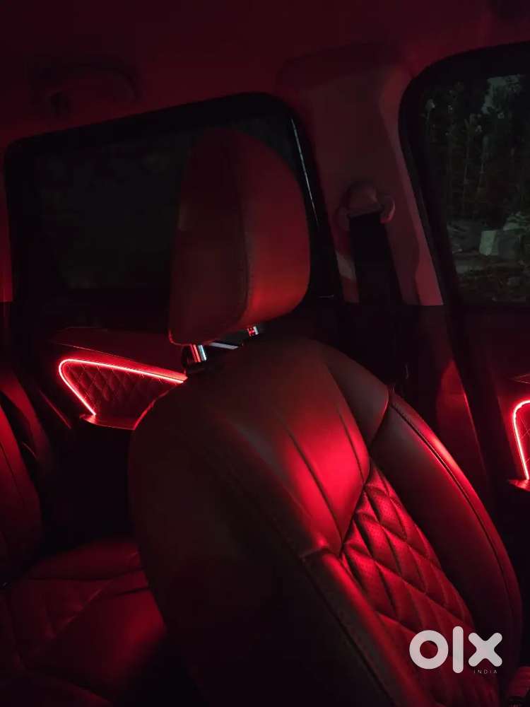Maruti Suzuki Brezza 2018