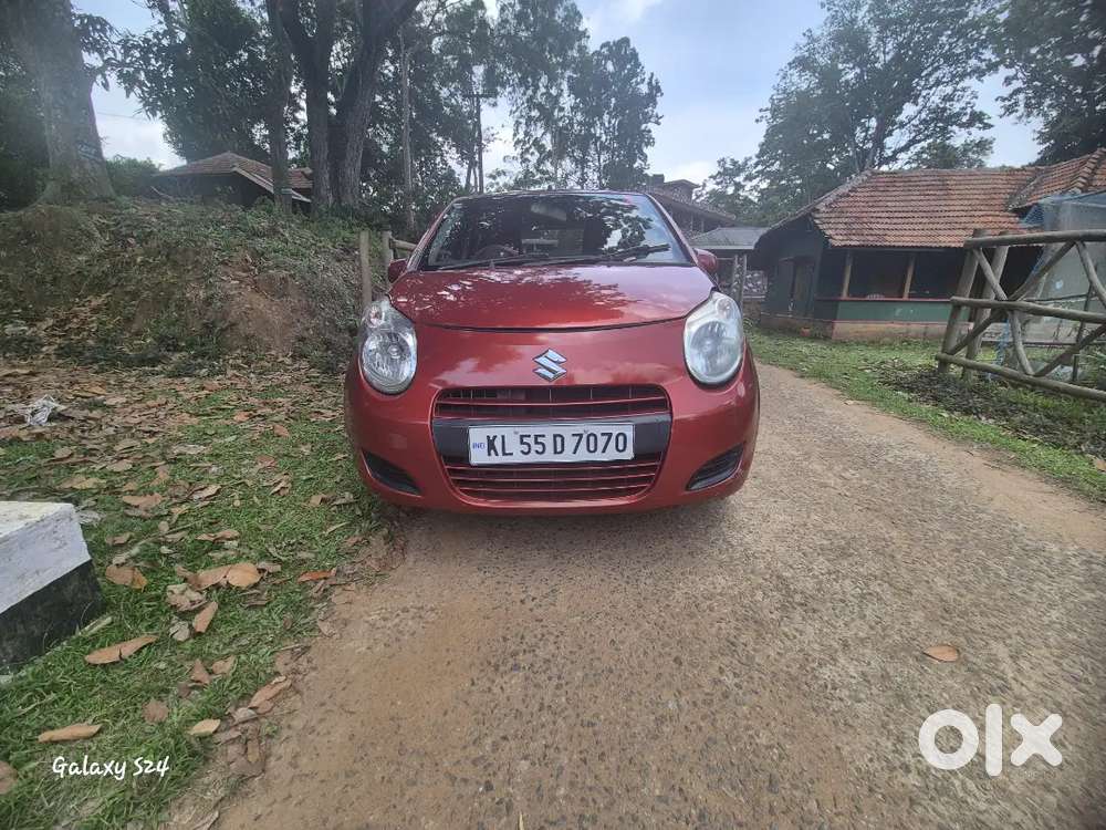 Good Working Condition