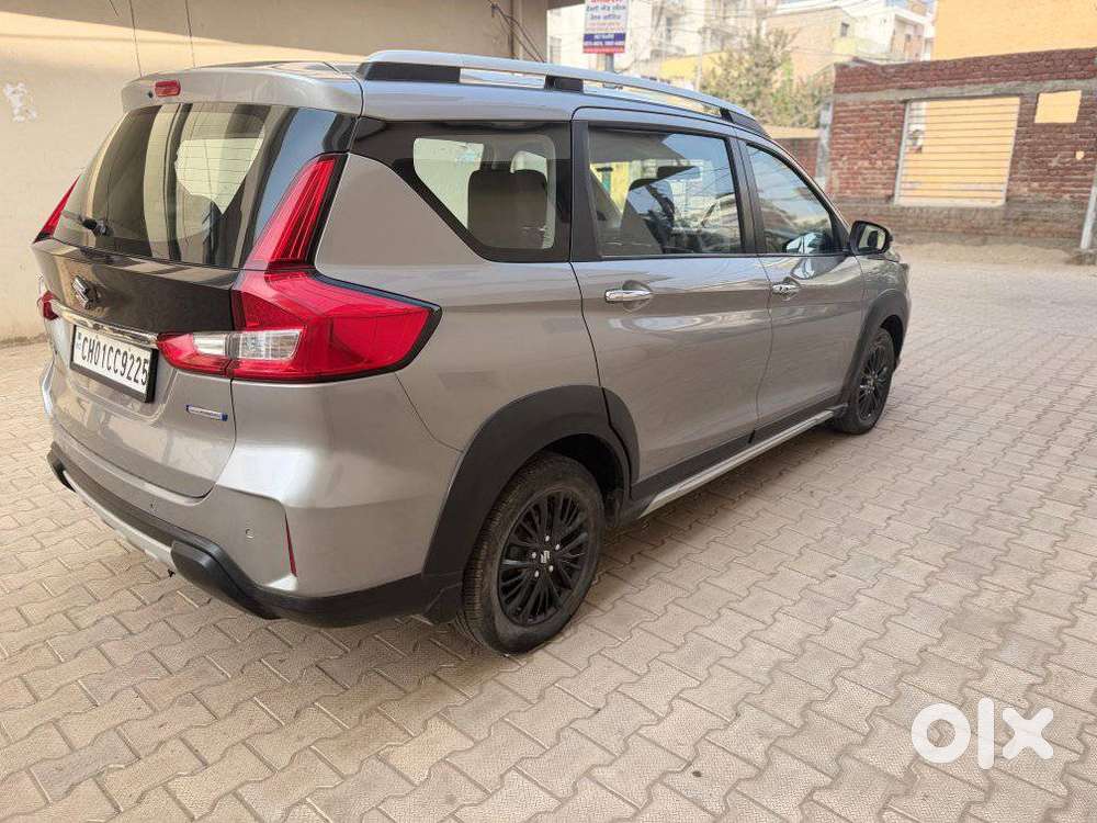 Maruti Suzuki Xl6 Alpha, 2020, Petrol