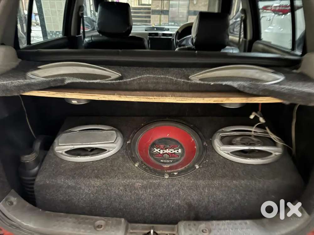 Maruti Suzuki Swift 2008 Diesel 98000 Km Driven
