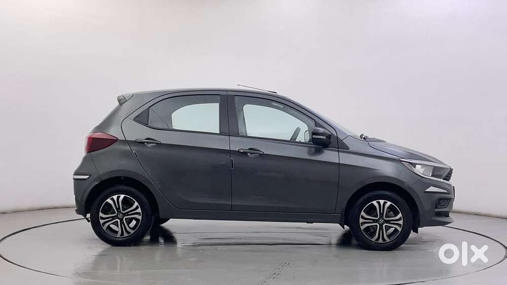 Tata Tiago 1.2 Revotron Xt Option, 2022, Petrol