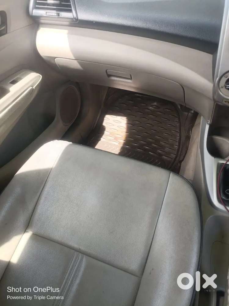 Honda City 1.5 Zx Petrol 2010
