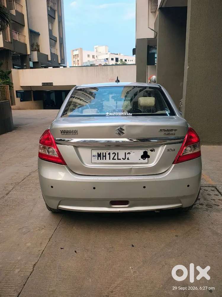 Swift Dzire Zxi 2014 For Sale In Pune, Maharashtra