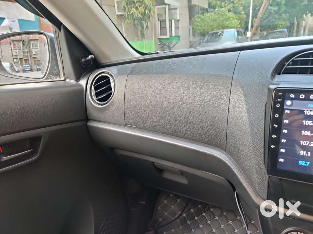 Maruti Suzuki Alto K10 1.0 Vxi Amt, 2024, Petrol