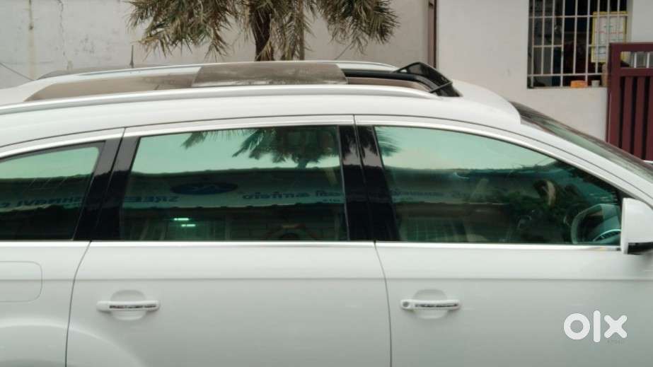 Audi Q7 3.0 Tdi Premium Plus + Sunroof, 2012, Diesel