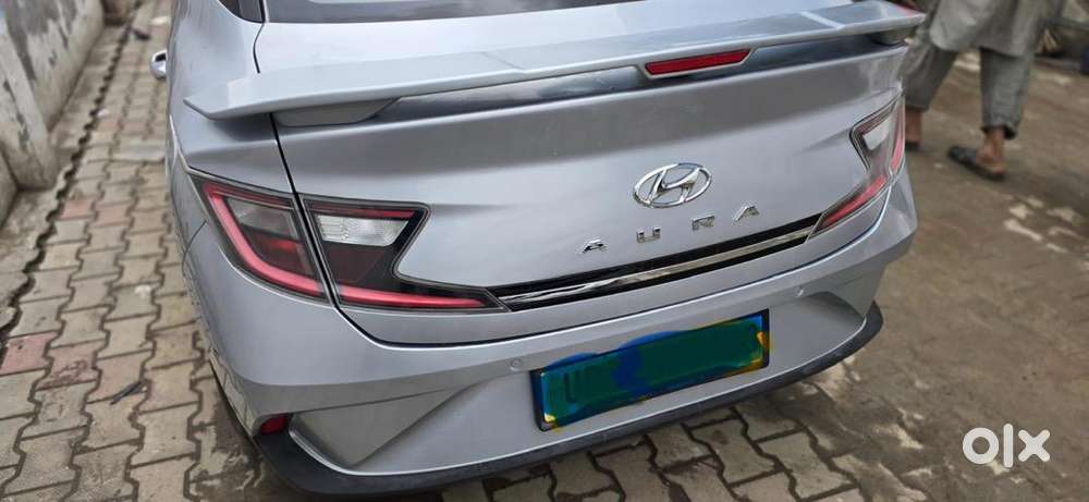 Hyundai Cng Hybrid 2022