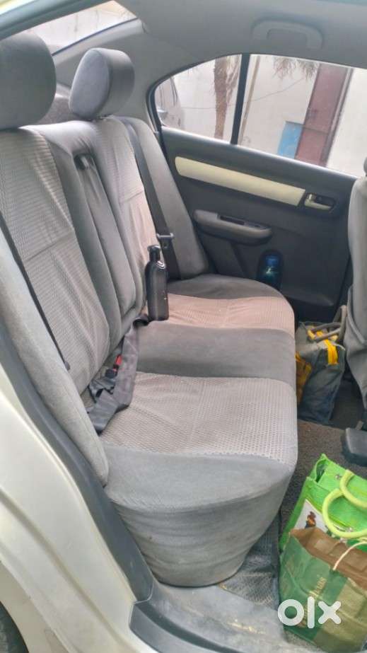 Maruti Suzuki Swift Dzire Vdi, 2011, Diesel