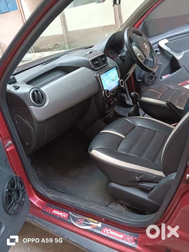 Nissan Terrano Xe Dci 2014 Registration