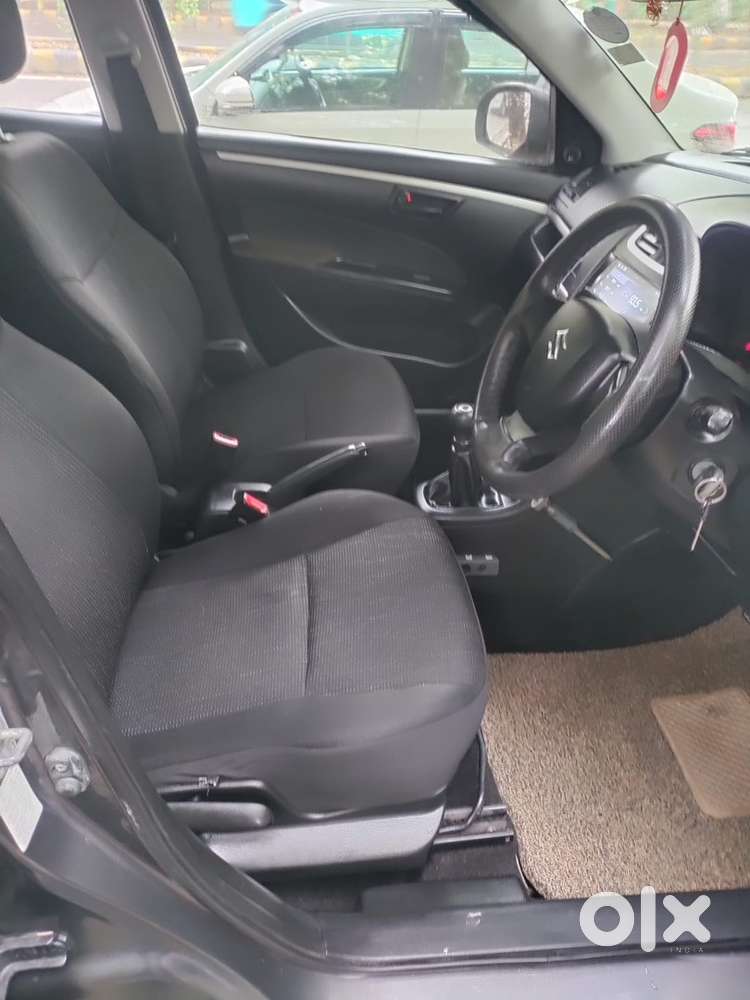 Maruti Suzuki Swift 2016 Cng
