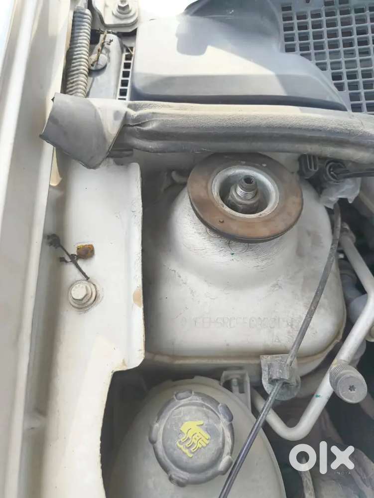 Renault Duster 2016 Diesel Well Maintained