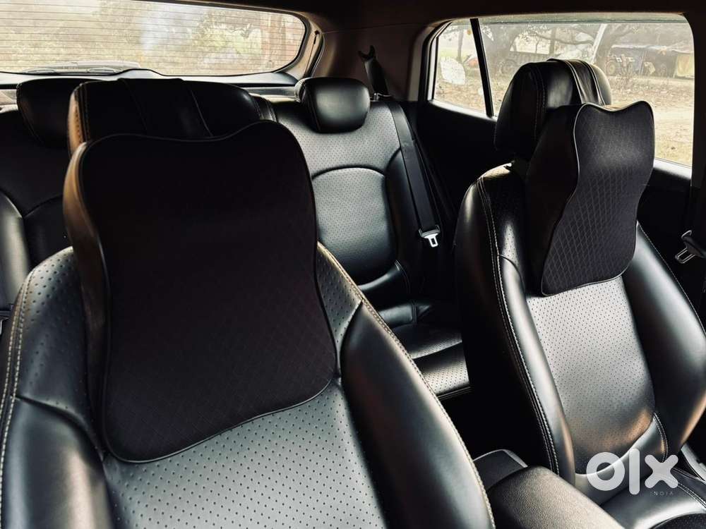 Hyundai Creta Diesel 2019