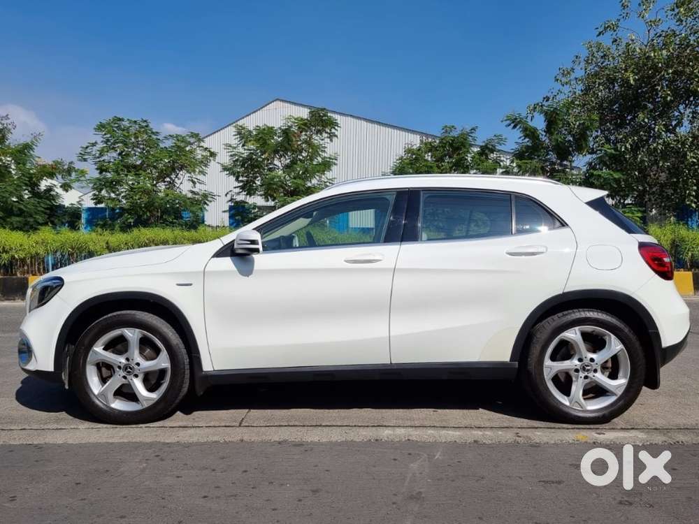 White Gla 2019 @ 16 Lacs