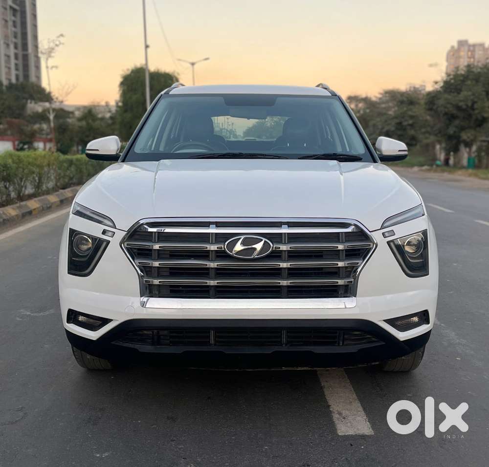 Hyundai Creta E 1.5 Diesel, 2020, Diesel
