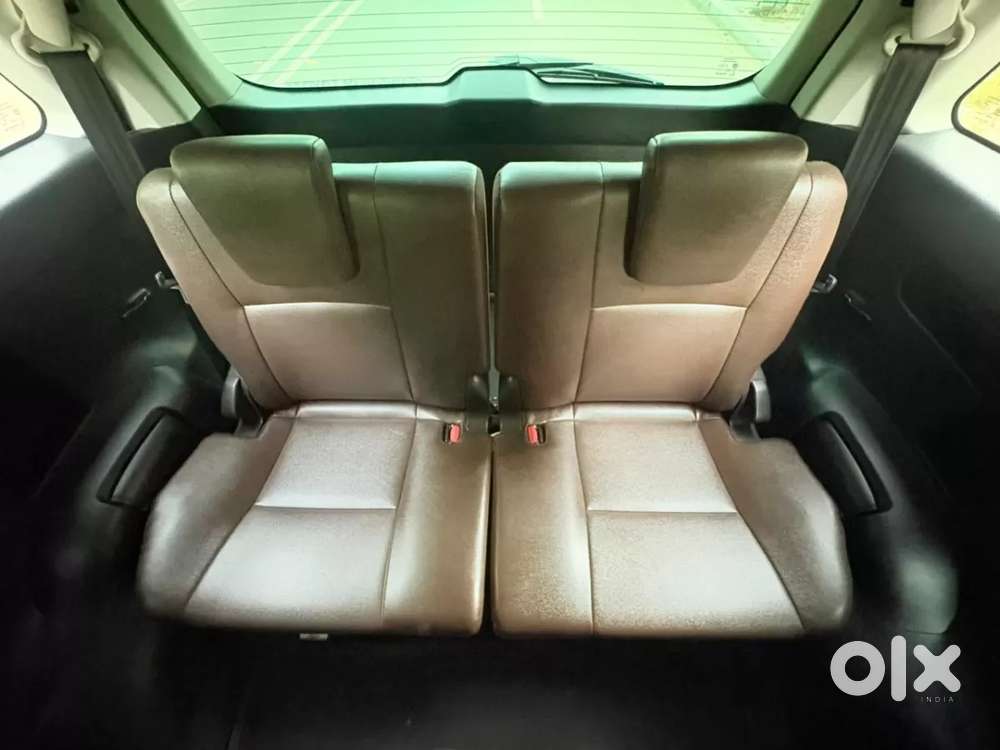 Toyota Fortuner 4x2 At, 2018, Diesel
