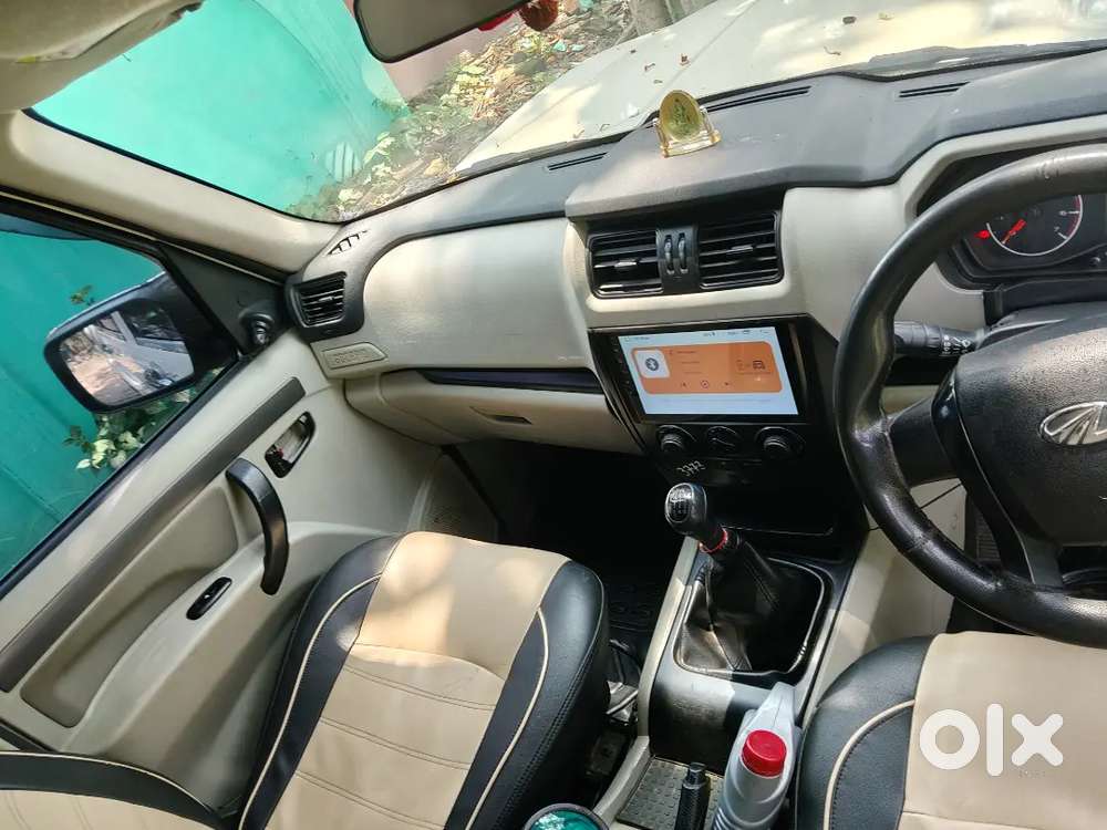 Mahindra Scorpio 2021 Diesel Well Maintained