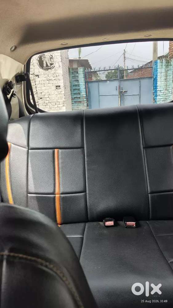 Maruti Suzuki Alto 2005 Petrol