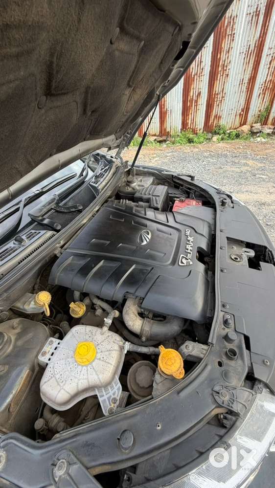 Mahindra Xuv500 Diesel 2017