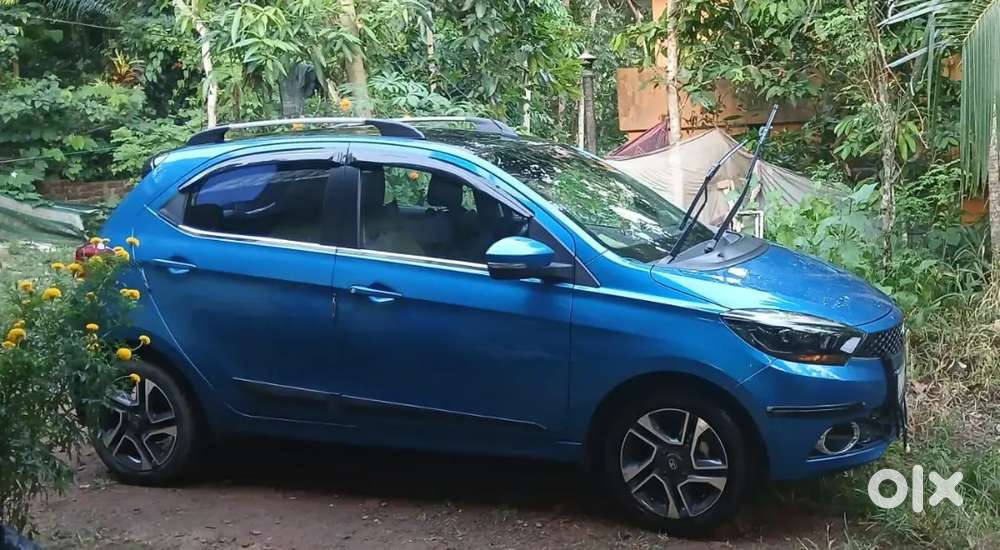 Tata Tiago 2019 Model