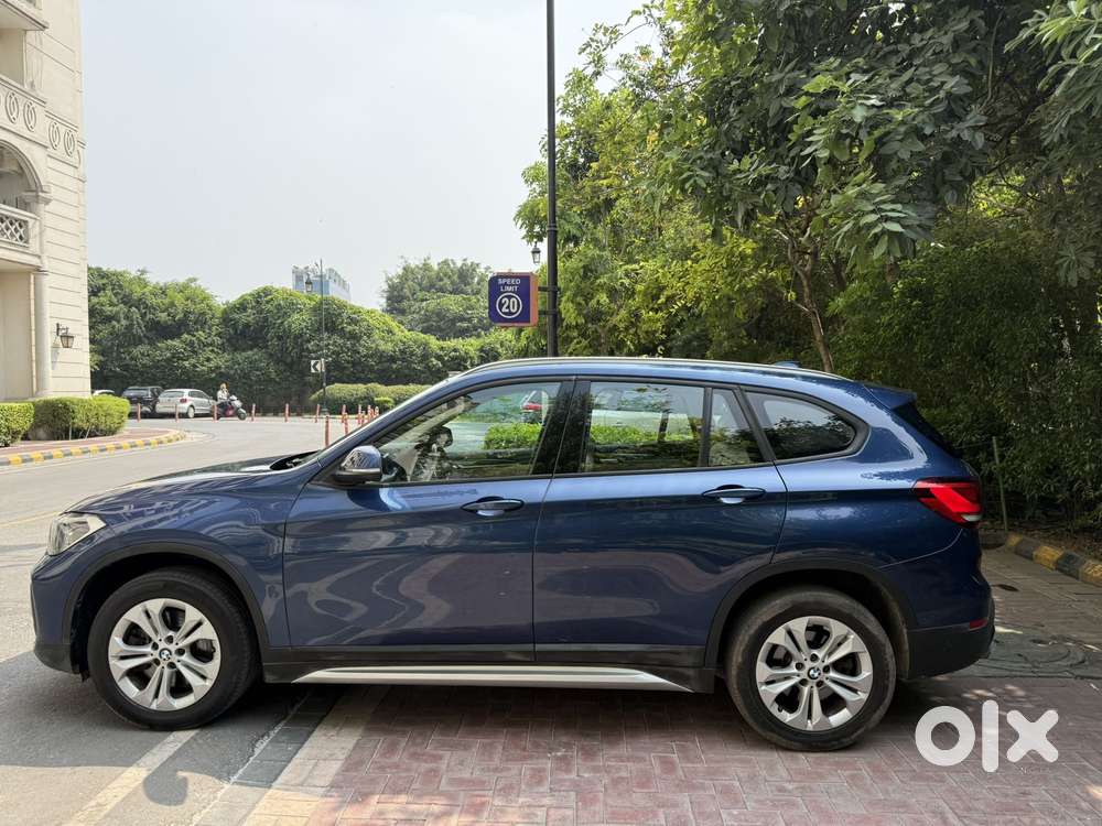 Bmw X1 2.0 Sdrive20i Xline, 2022, Petrol