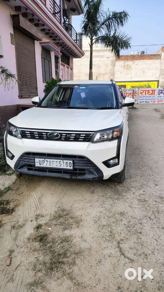 Mahindra Xuv300 Turbosport 2019 Diesel Good Condition