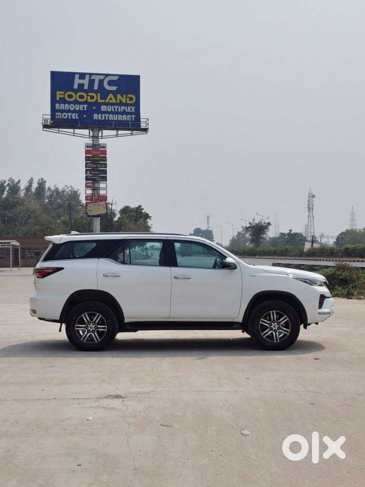 Toyota Fortuner 3.0 4x2 Automatic, 2023, Diesel